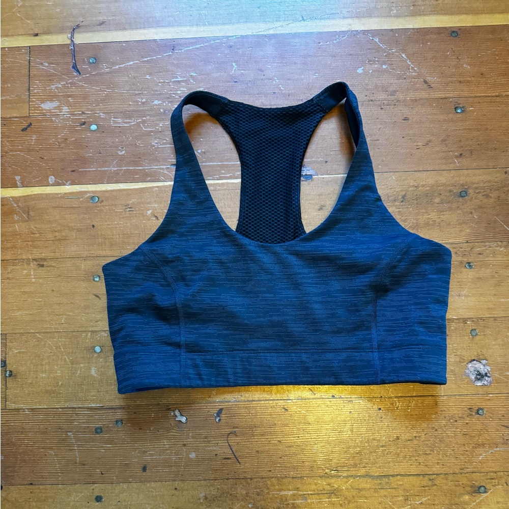 Outdoor Voices Double Time Bra